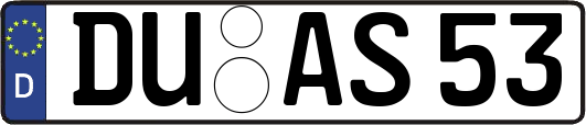 DU-AS53
