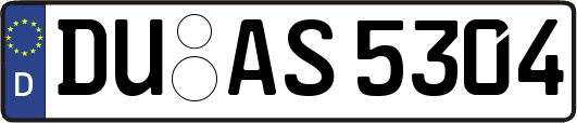 DU-AS5304
