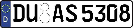 DU-AS5308