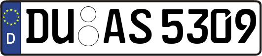 DU-AS5309
