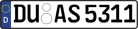 DU-AS5311