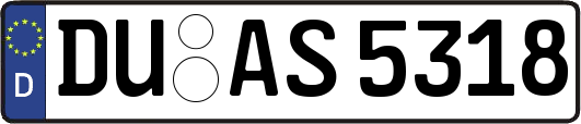 DU-AS5318