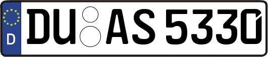 DU-AS5330