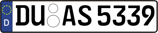 DU-AS5339