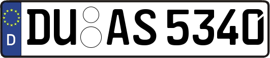 DU-AS5340