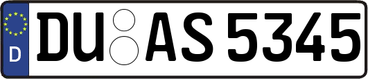 DU-AS5345