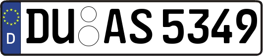 DU-AS5349