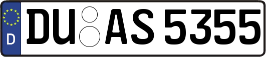 DU-AS5355