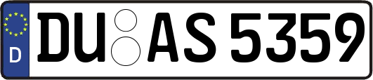 DU-AS5359
