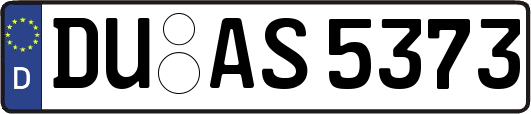 DU-AS5373