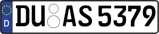 DU-AS5379