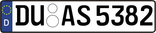 DU-AS5382