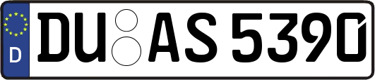 DU-AS5390
