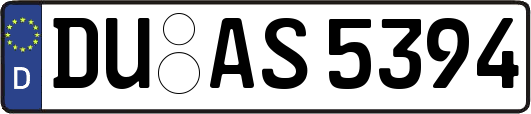DU-AS5394