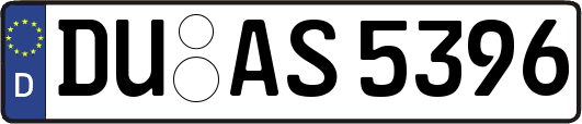 DU-AS5396