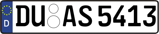 DU-AS5413