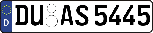DU-AS5445