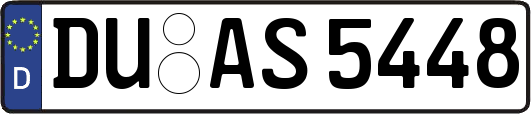 DU-AS5448
