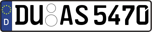 DU-AS5470