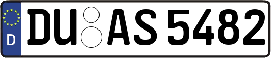 DU-AS5482