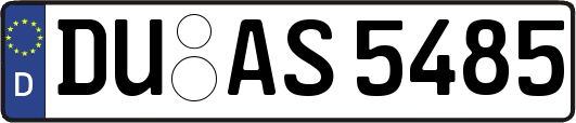 DU-AS5485
