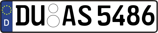DU-AS5486