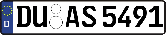 DU-AS5491