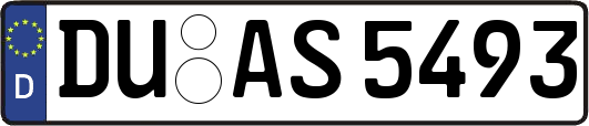 DU-AS5493
