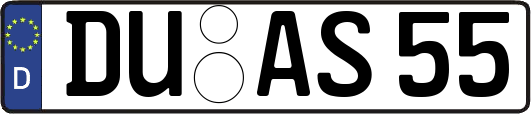 DU-AS55