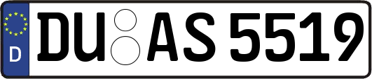 DU-AS5519