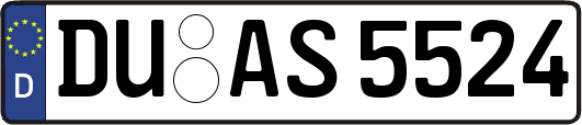 DU-AS5524