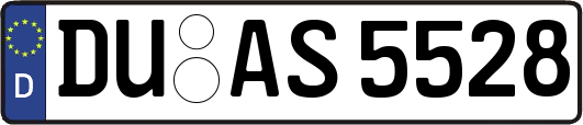 DU-AS5528