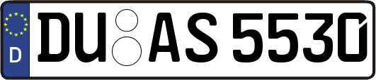 DU-AS5530
