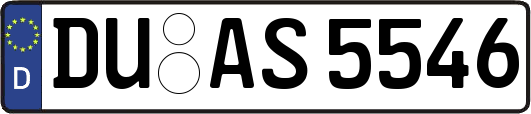 DU-AS5546