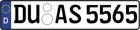 DU-AS5565