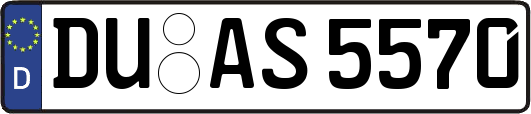 DU-AS5570