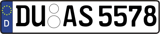 DU-AS5578