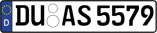 DU-AS5579