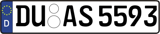 DU-AS5593