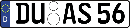 DU-AS56