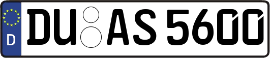 DU-AS5600