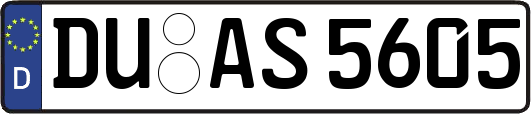 DU-AS5605