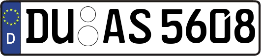 DU-AS5608