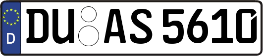 DU-AS5610