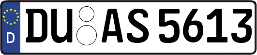 DU-AS5613