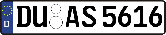 DU-AS5616