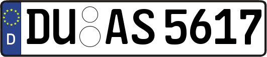 DU-AS5617