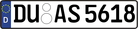 DU-AS5618