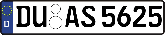 DU-AS5625