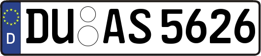 DU-AS5626